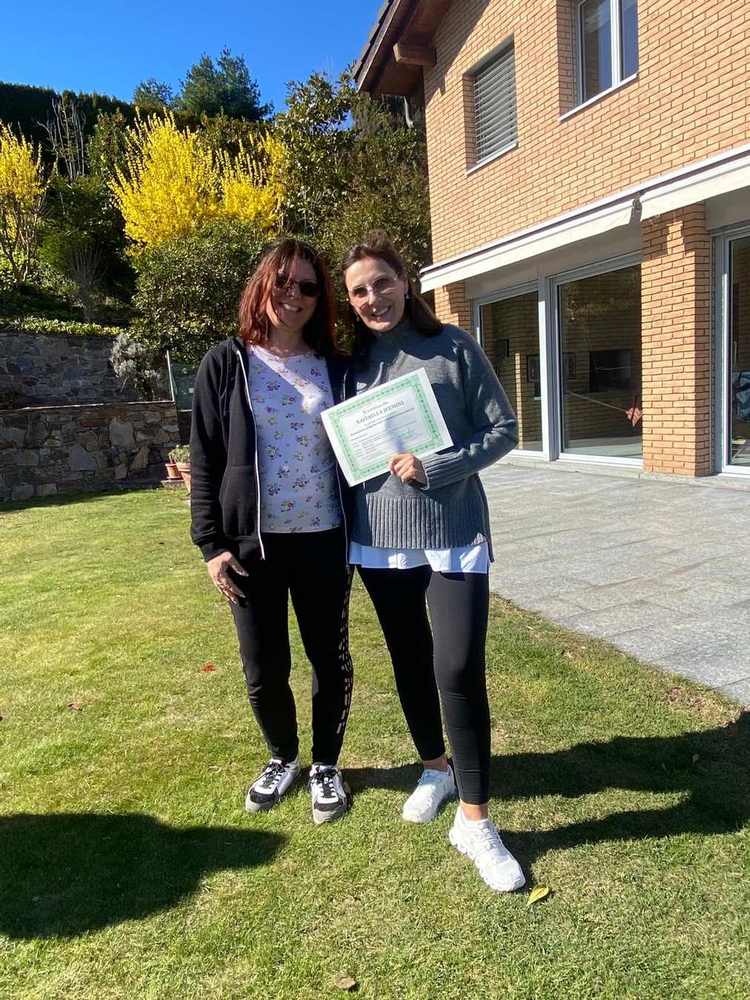 Foto corso comunicazione animale con certificato 2026