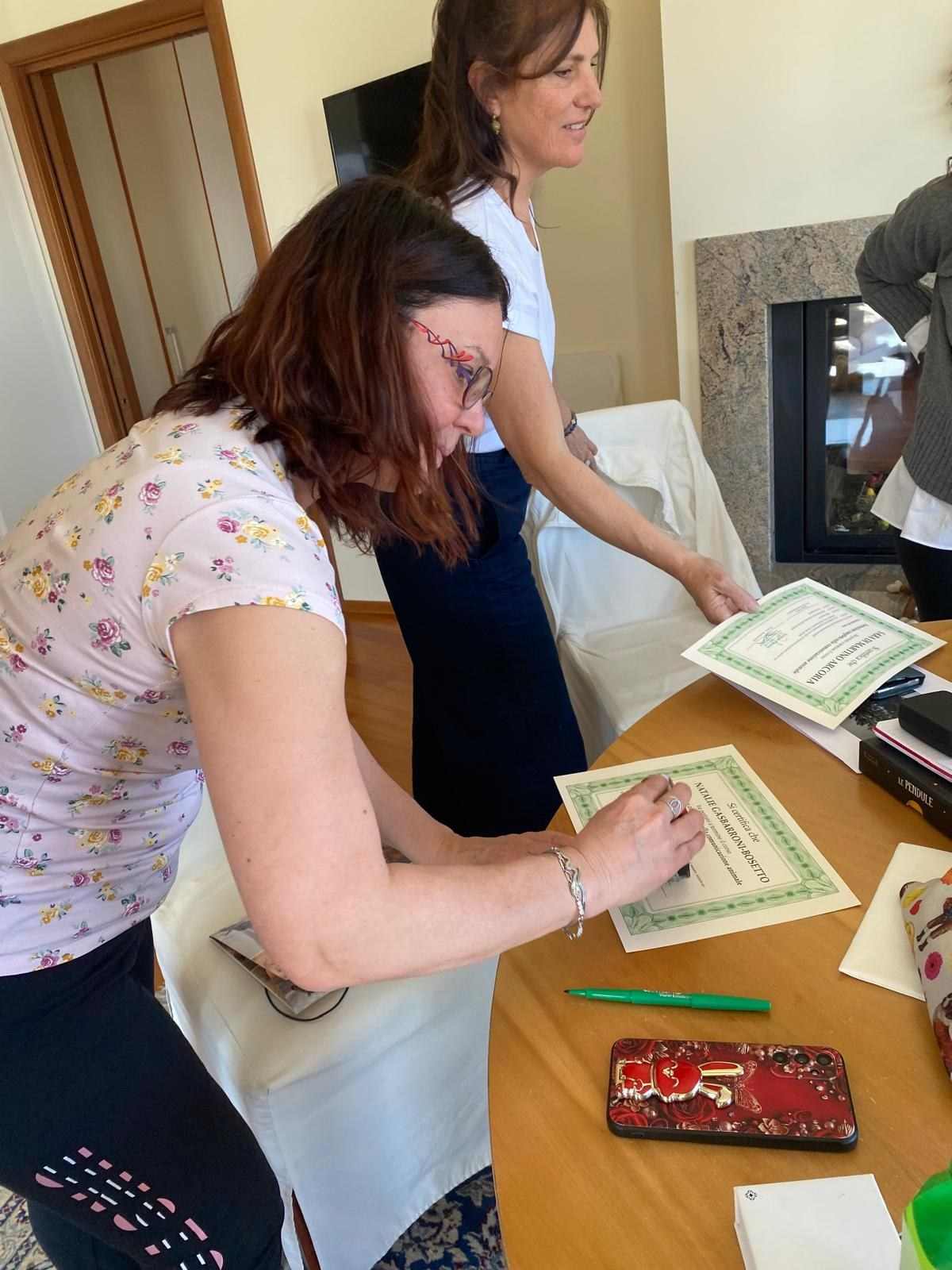 Corso base di comunicazione animale