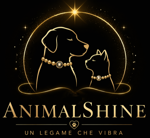 Logo AnimalShine